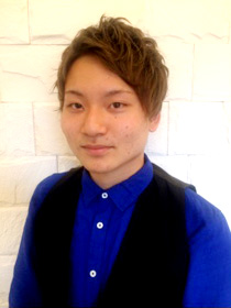 平野 湧人